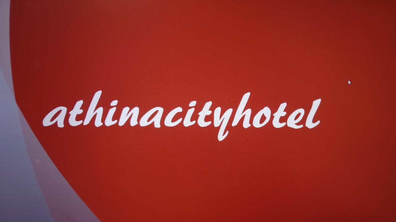 Apartment Hotel Athina أليكسانثيربوليس المظهر الخارجي الصورة